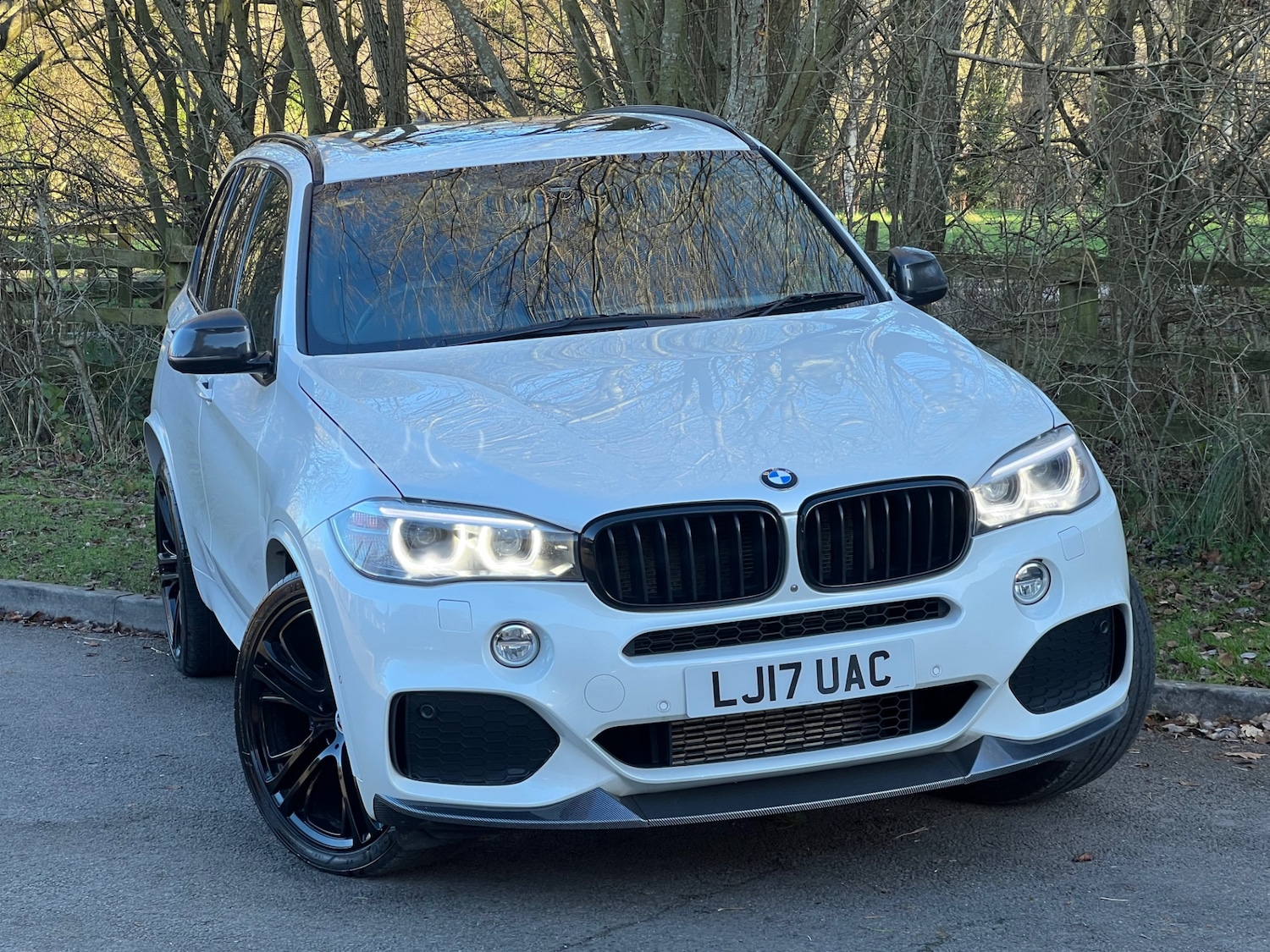 Used BMW X5 2017 for sale - 75058537: Photo 53