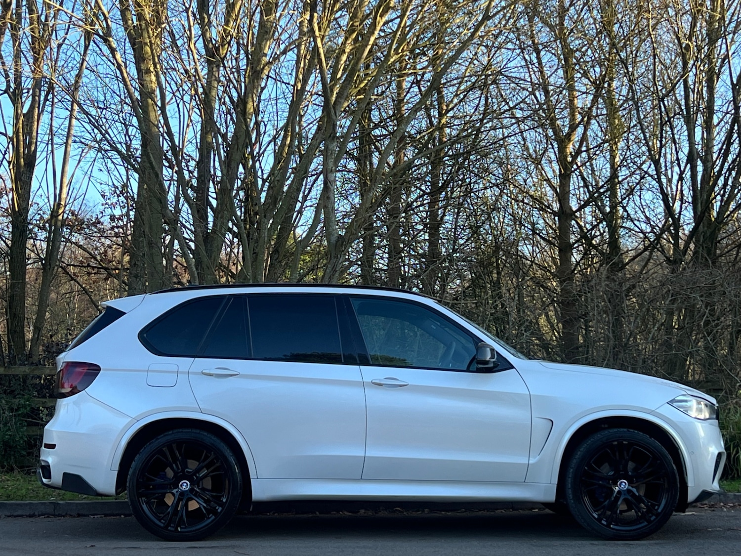 Used BMW X5 2017 for sale - 75058537: Photo 54