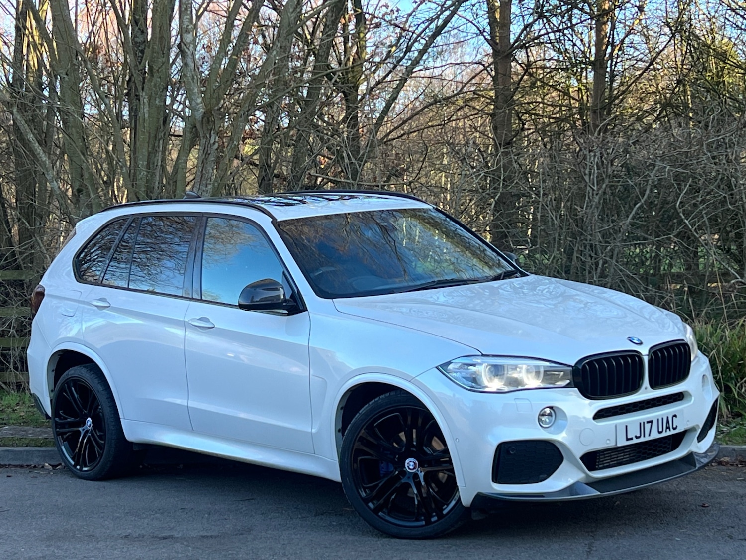 Used BMW X5 2017 for sale - 75058537: Photo 55