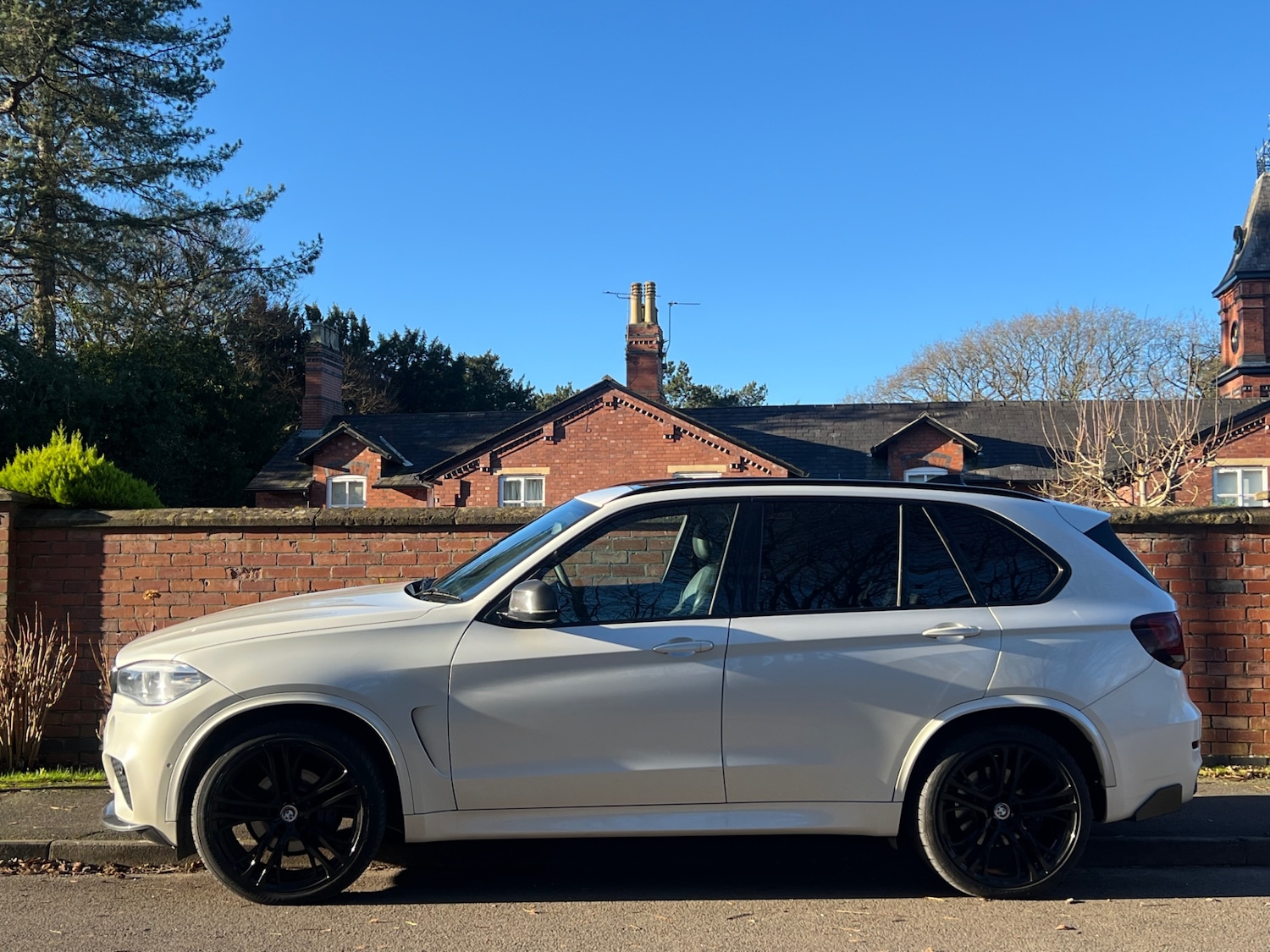 Used BMW X5 2017 for sale - 75058537: Photo 56