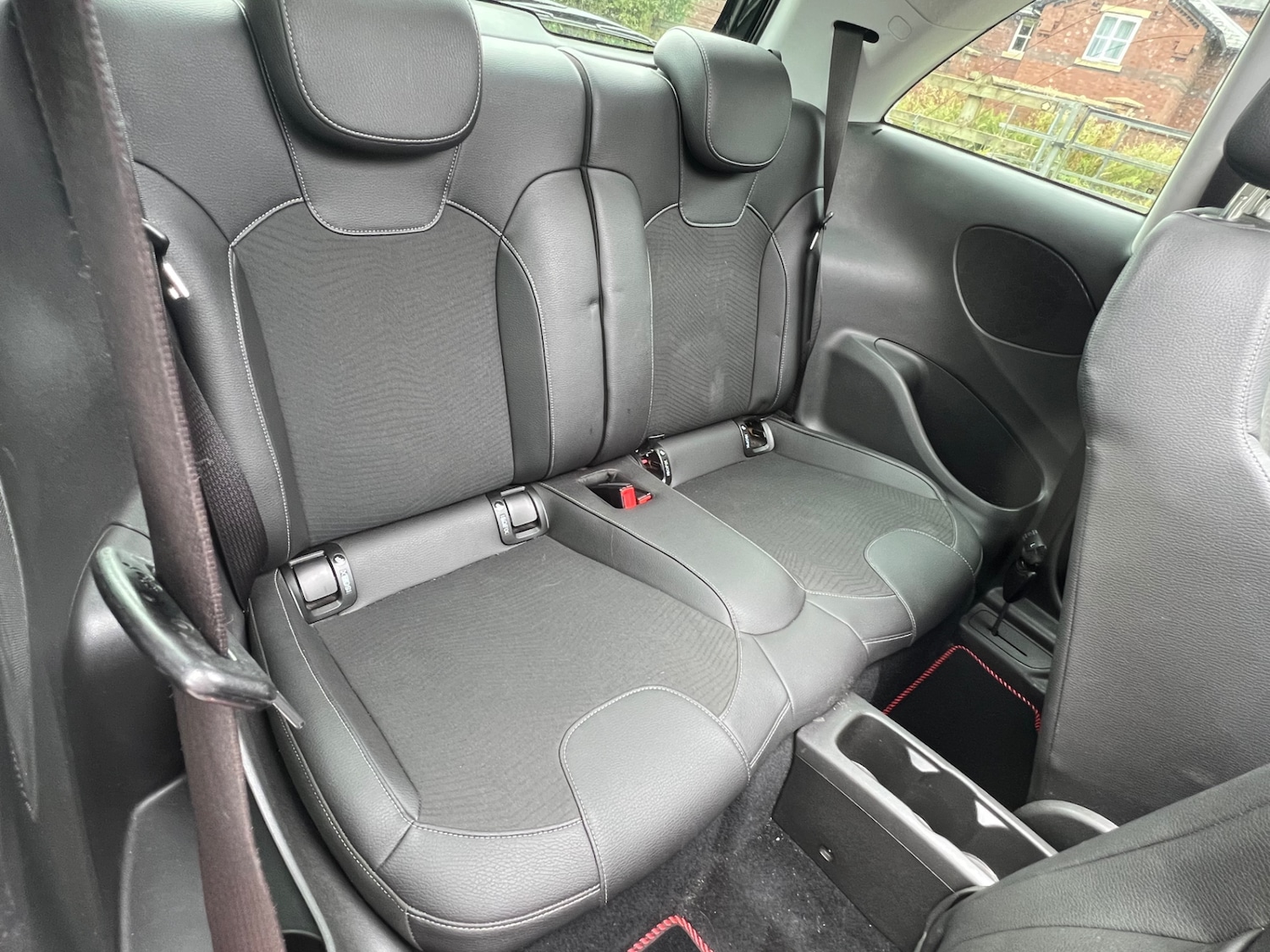 Used Vauxhall Adam 2015 for sale - 76082878: Photo 14