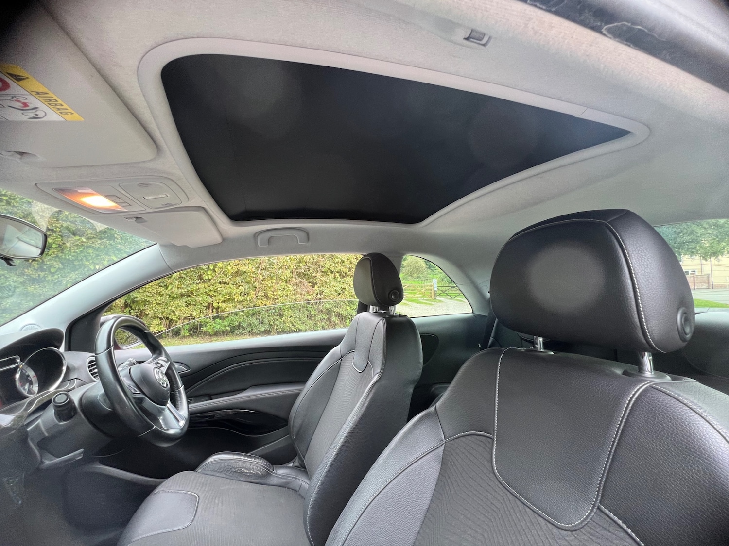 Used Vauxhall Adam 2015 for sale - 76082878: Photo 23
