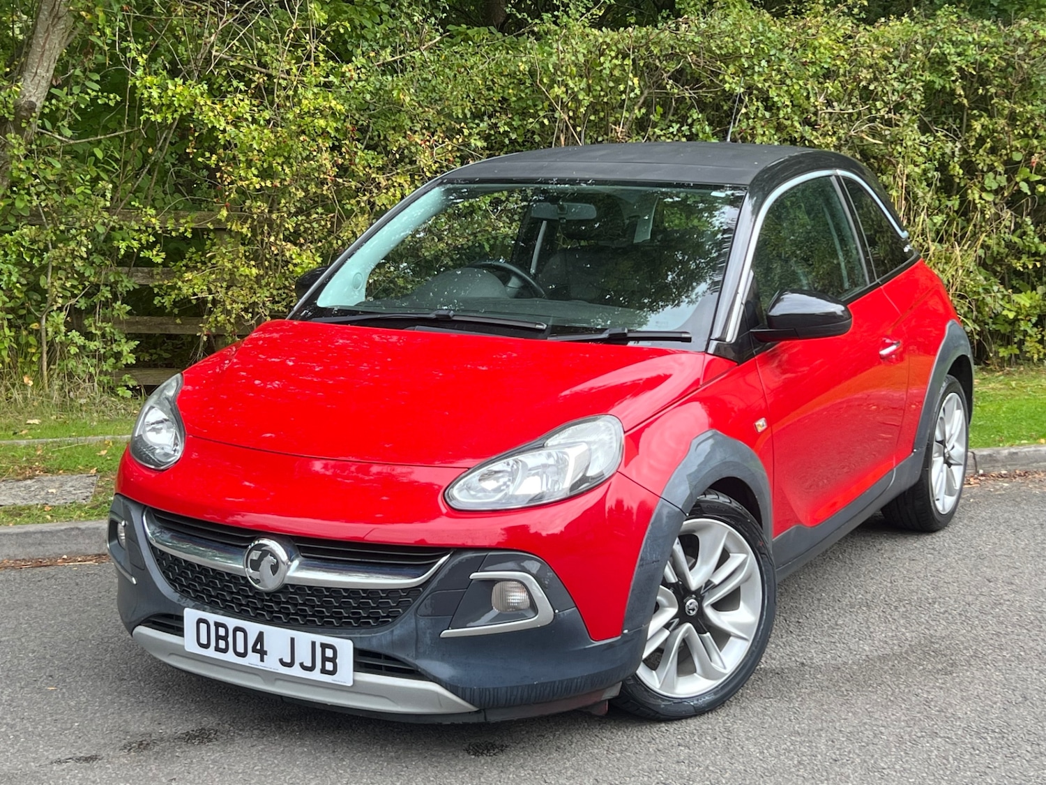 Used Vauxhall Adam 2015 for sale - 76082878: Photo 29