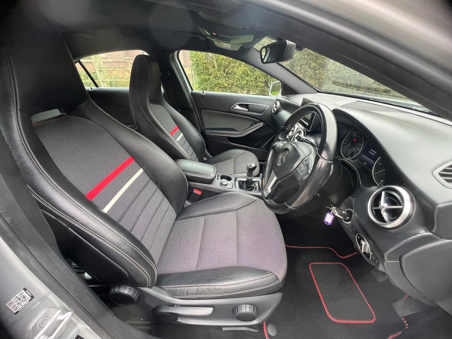 Used Mercedes-Benz A-Class 2014 for sale - 76249942: Photo 13