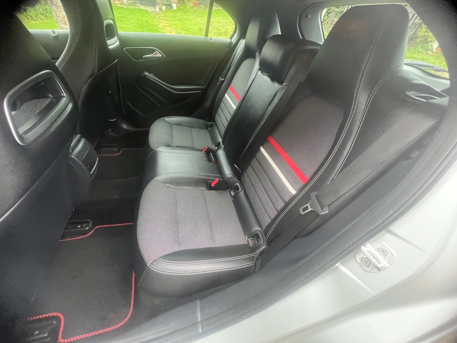 Used Mercedes-Benz A-Class 2014 for sale - 76249942: Photo 14