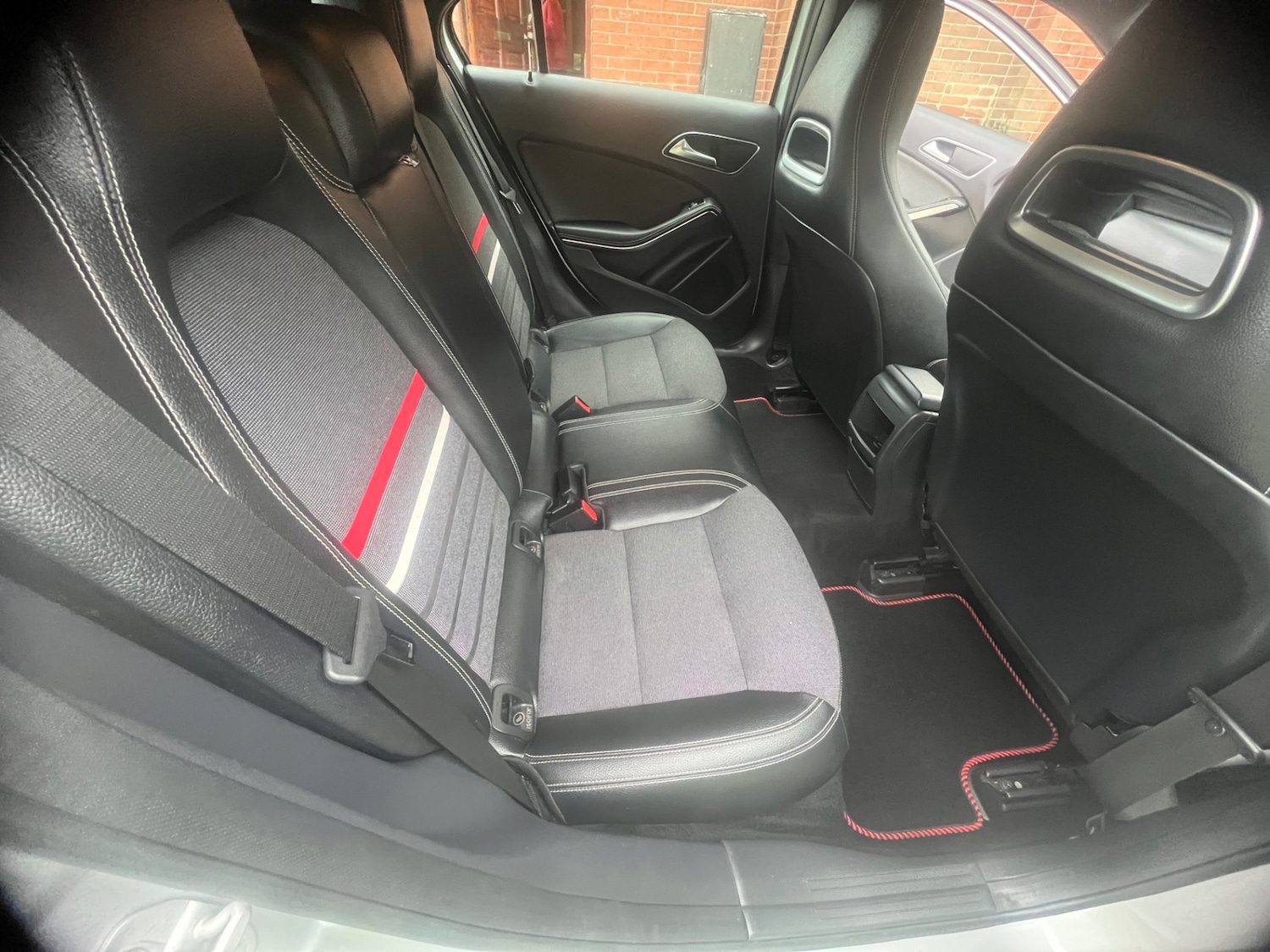 Used Mercedes-Benz A-Class 2014 for sale - 76249942: Photo 15