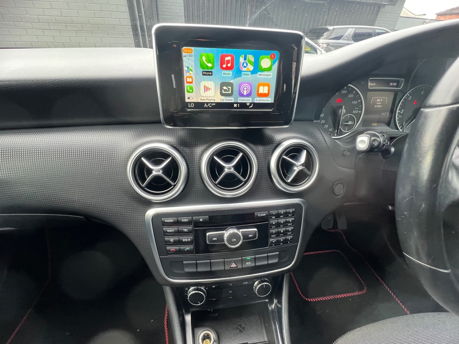 Used Mercedes-Benz A-Class 2014 for sale - 76249942: Photo 25