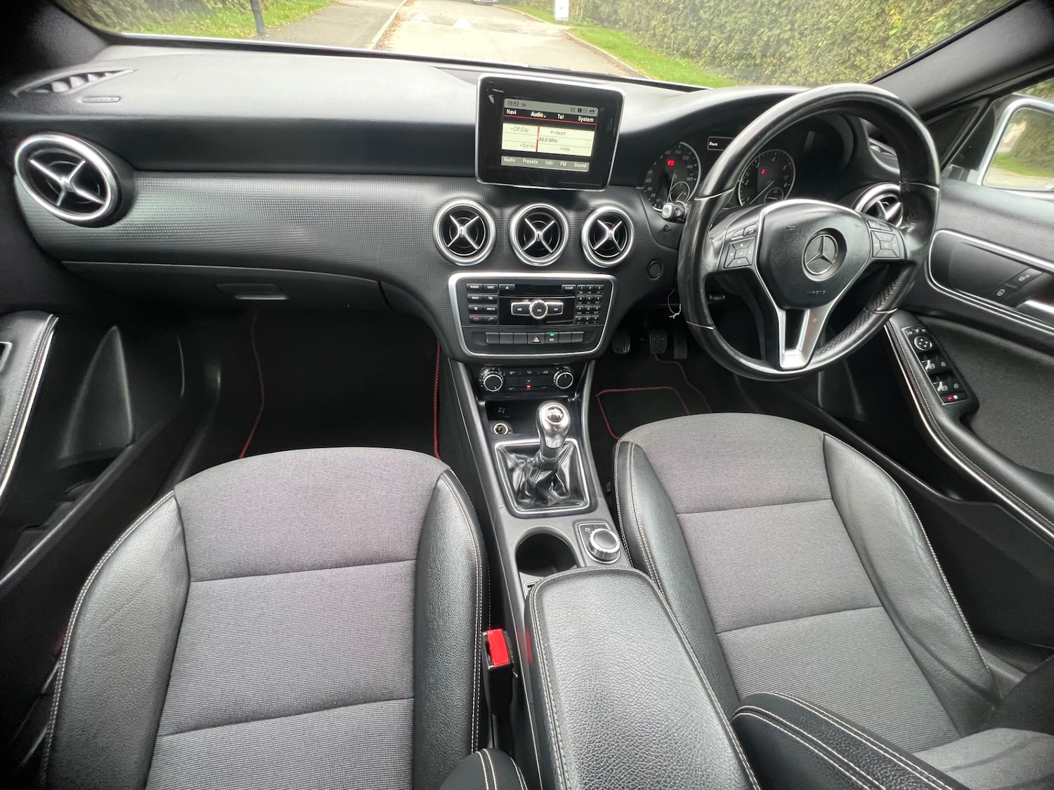 Used Mercedes-Benz A-Class 2014 for sale - 76249942: Photo 26