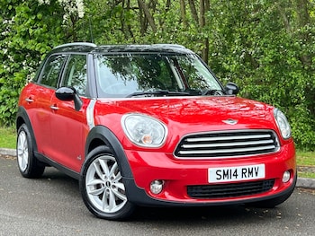 Used MINI Countryman 2014 for sale - 78639788: Photo