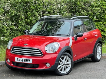 Used MINI Countryman 2014 for sale - 78639788: Photo