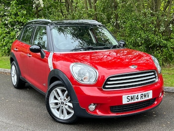 Used MINI Countryman 2014 for sale - 78639788: Photo