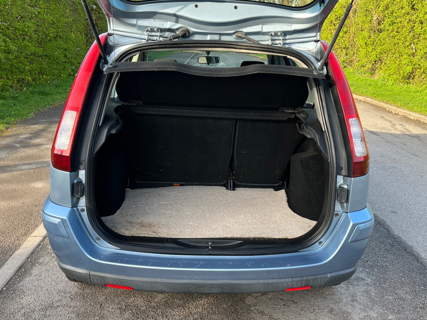 Used Ford Fusion 2008 for sale - 77897719: Photo 10