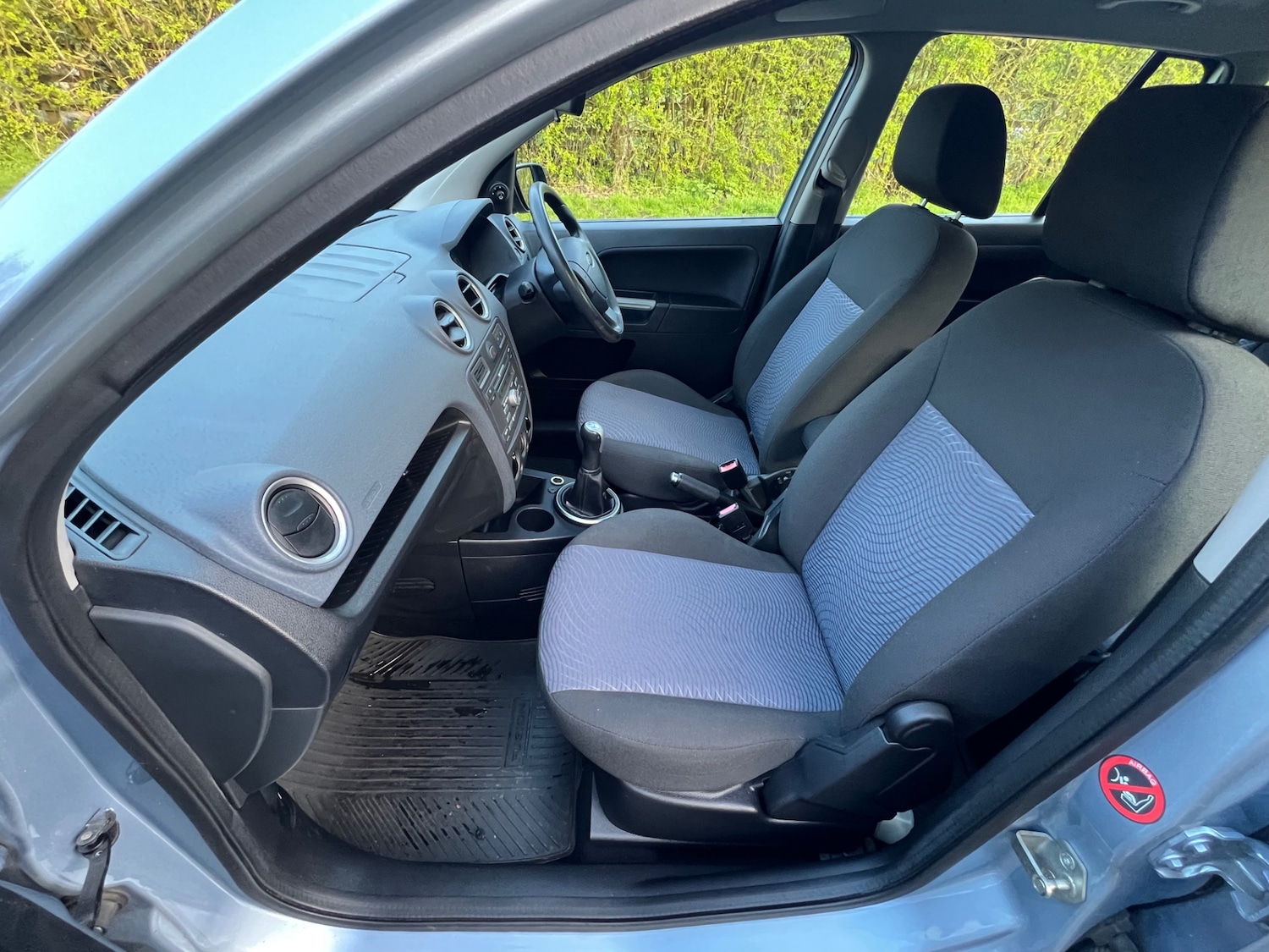 Used Ford Fusion 2008 for sale - 77897719: Photo 12