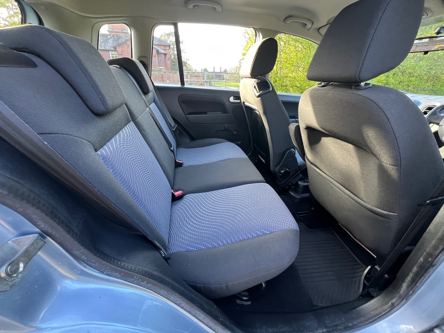 Used Ford Fusion 2008 for sale - 77897719: Photo 13