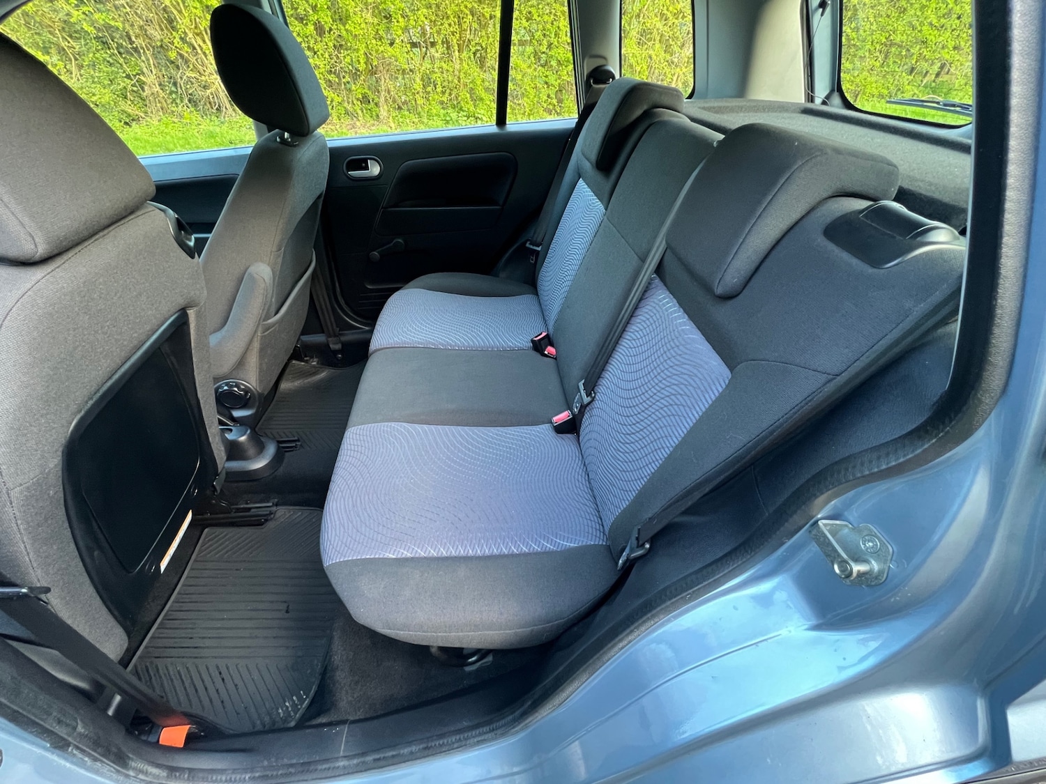 Used Ford Fusion 2008 for sale - 77897719: Photo 14