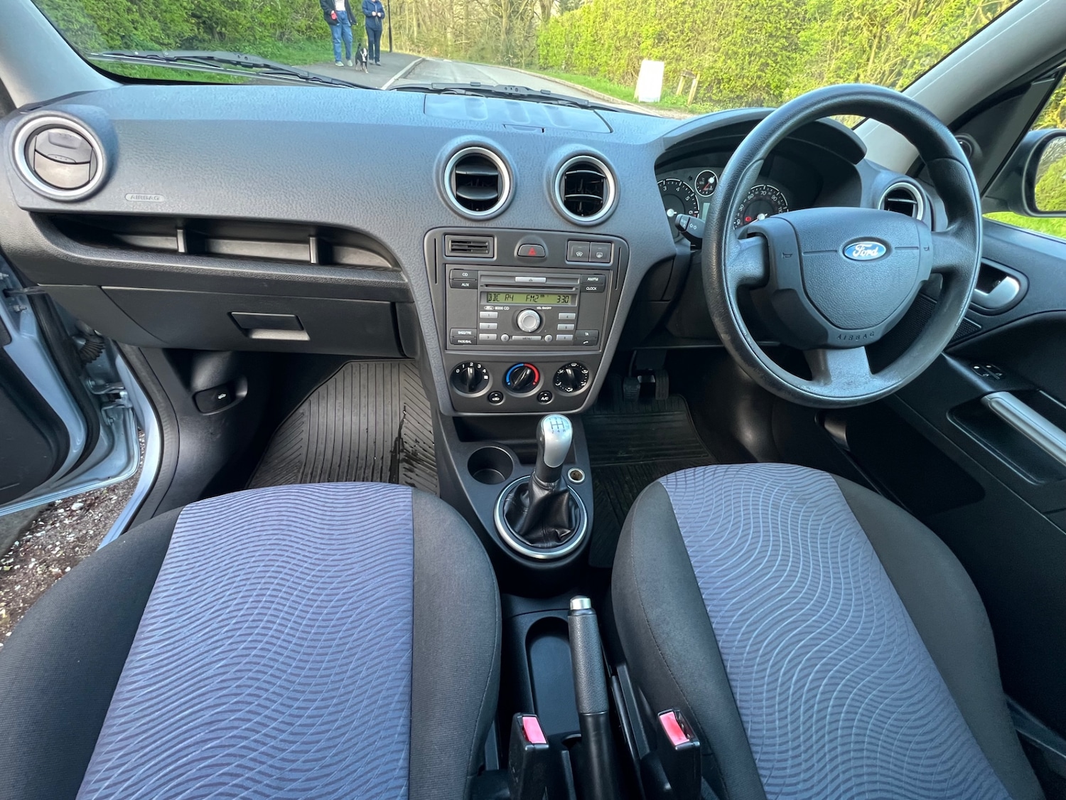 Used Ford Fusion 2008 for sale - 77897719: Photo 15