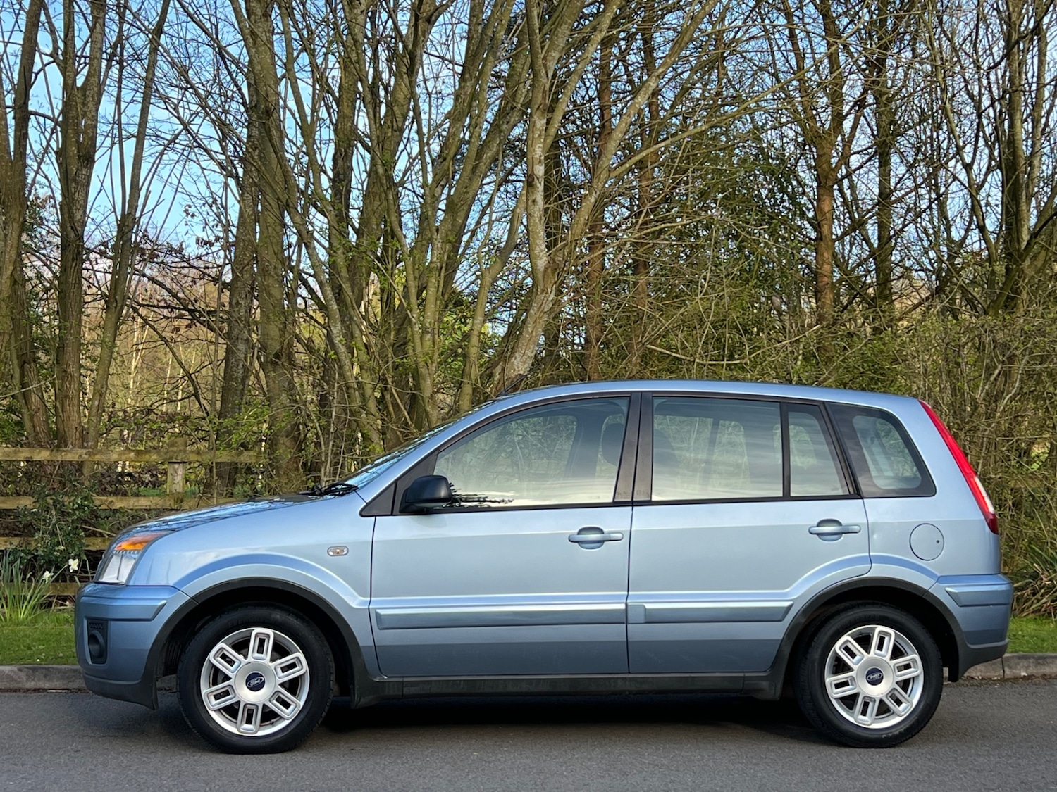 Used Ford Fusion 2008 for sale - 77897719: Photo 6