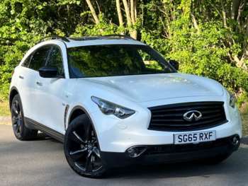 2015 (65) - 3.0d S Design 5dr Auto 235 Bhp