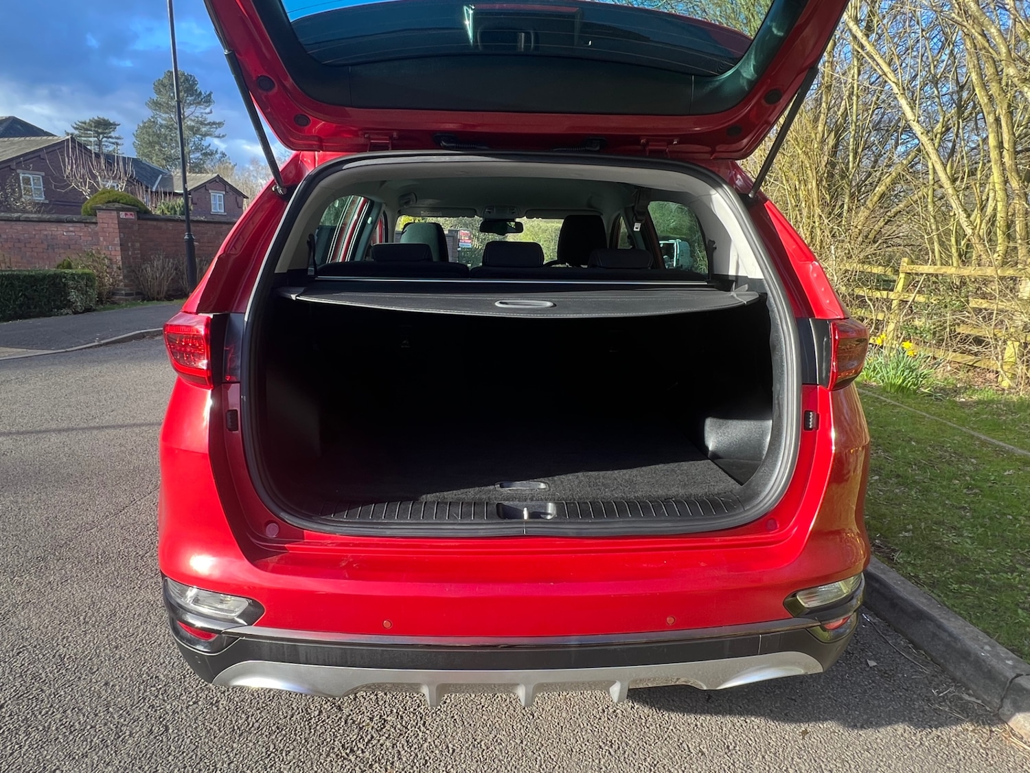 Used Kia Sportage 2020 for sale - 77891765: Photo 10