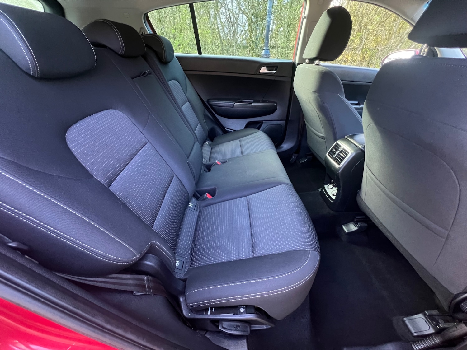 Used Kia Sportage 2020 for sale - 77891765: Photo 15