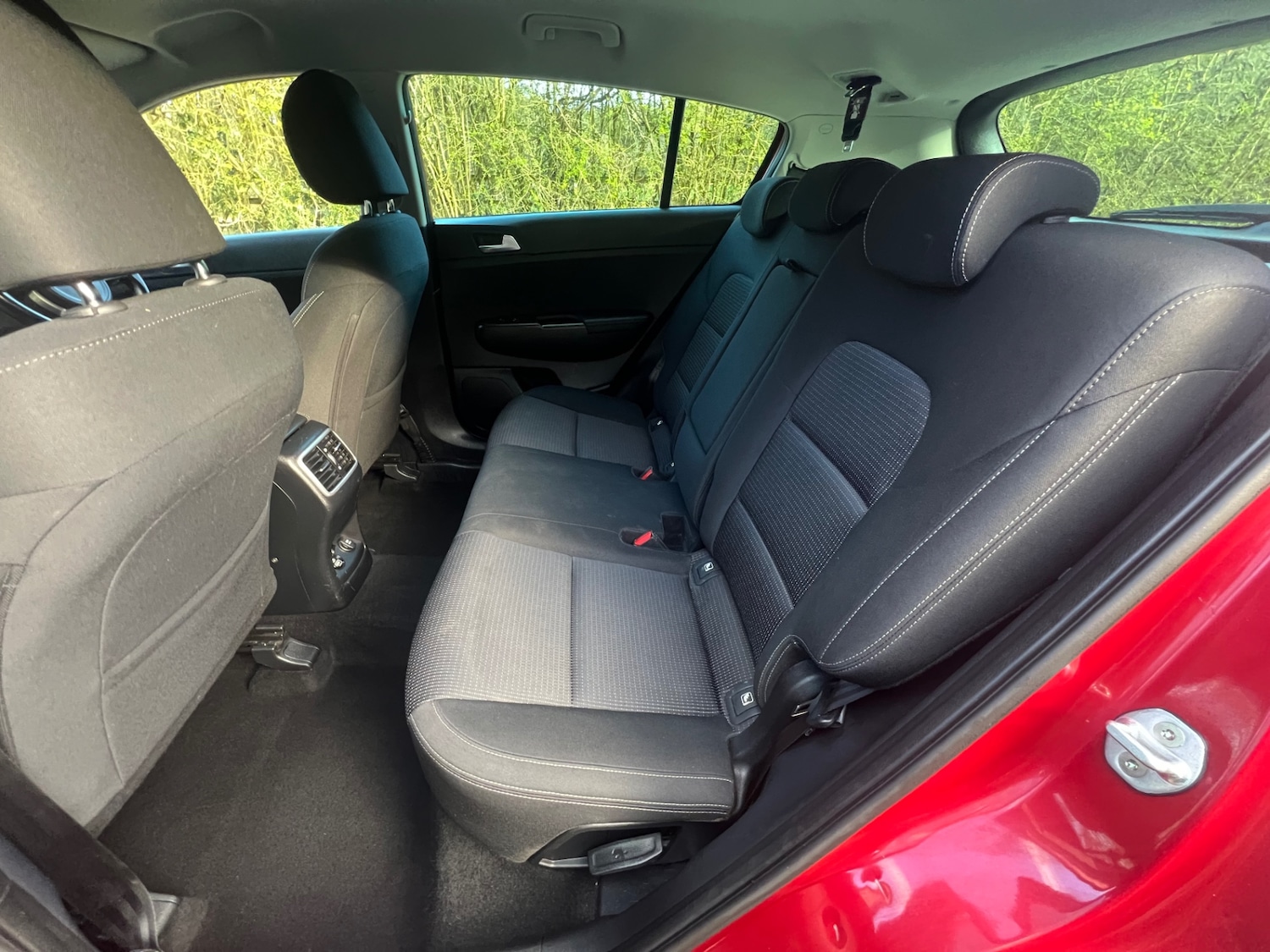 Used Kia Sportage 2020 for sale - 77891765: Photo 16