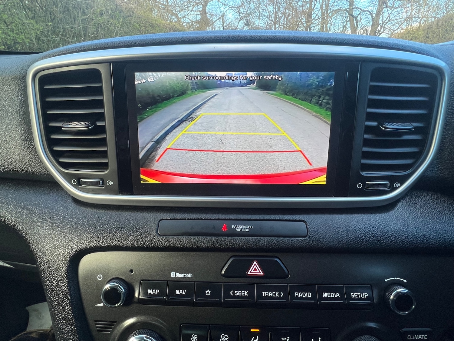 Used Kia Sportage 2020 for sale - 77891765: Photo 18