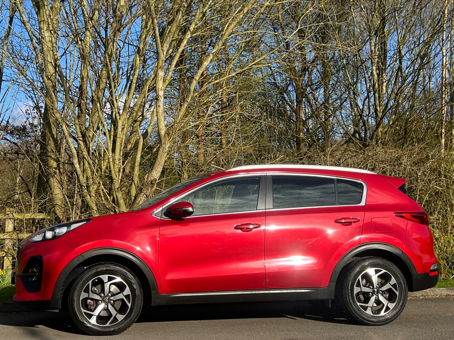 Used Kia Sportage 2020 for sale - 77891765: Photo 26