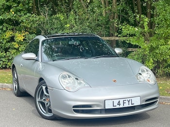 Used Porsche 911 2002 for sale - 75852607: Photo