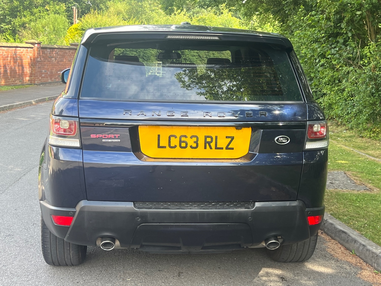 Vehicle 28
