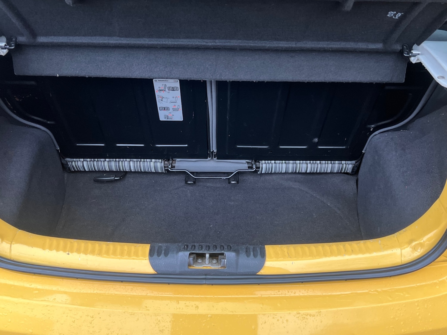 Used Volkswagen Fox 2009 for sale - 76918474: Photo 11