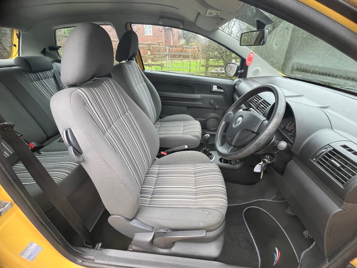 Used Volkswagen Fox 2009 for sale - 76918474: Photo 12