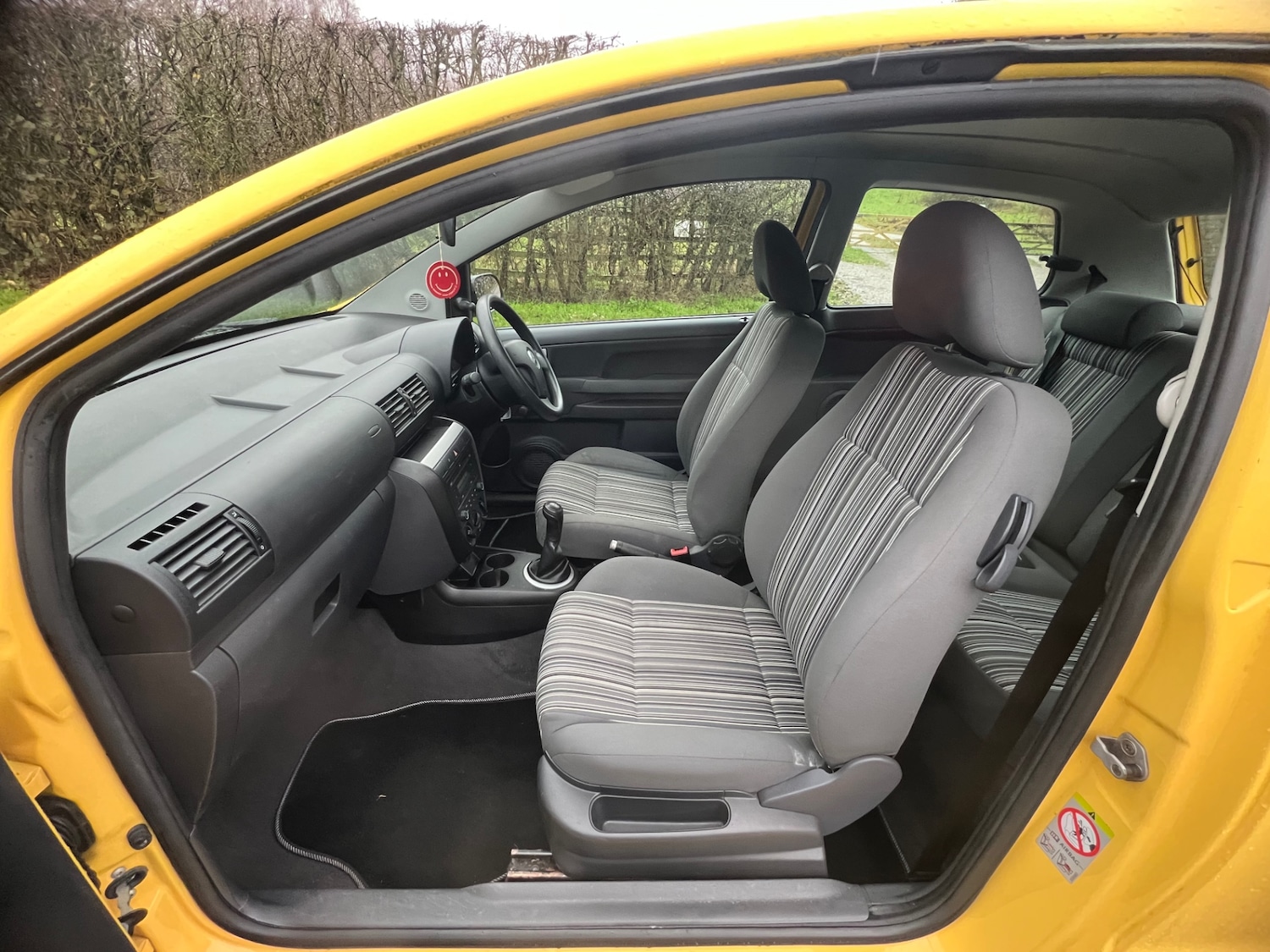 Used Volkswagen Fox 2009 for sale - 76918474: Photo 13