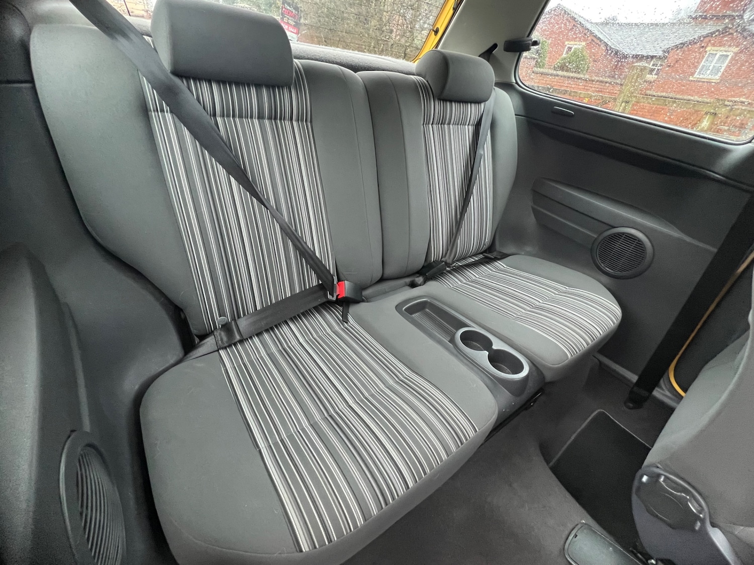 Used Volkswagen Fox 2009 for sale - 76918474: Photo 14