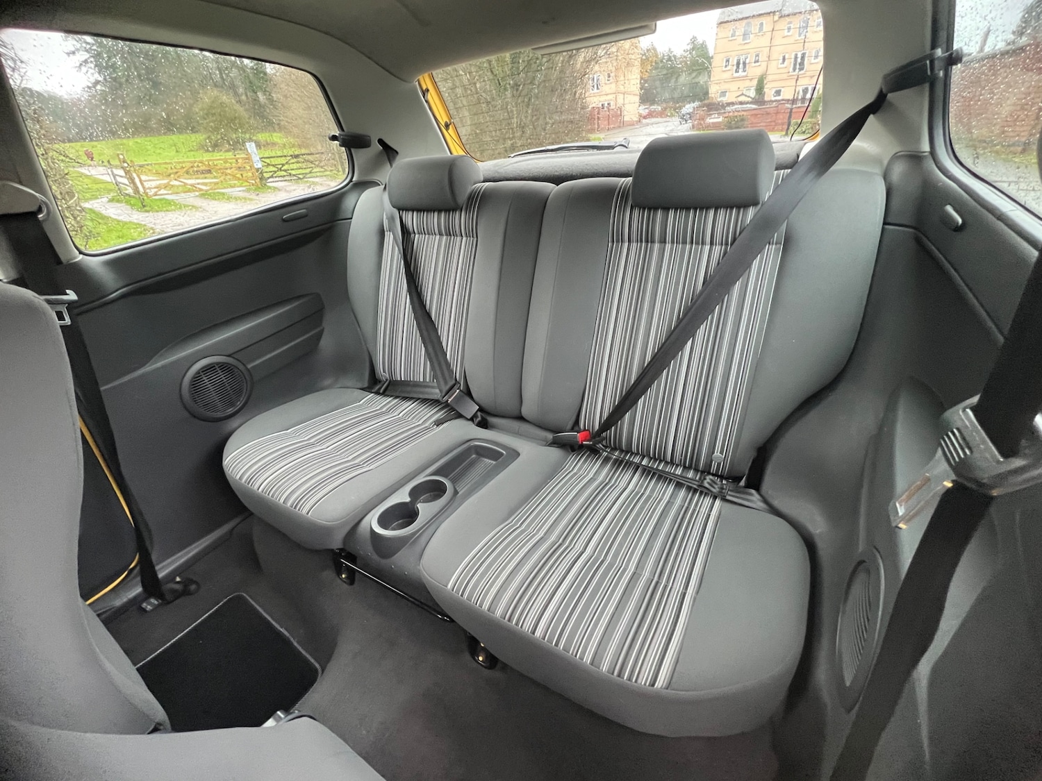 Used Volkswagen Fox 2009 for sale - 76918474: Photo 15