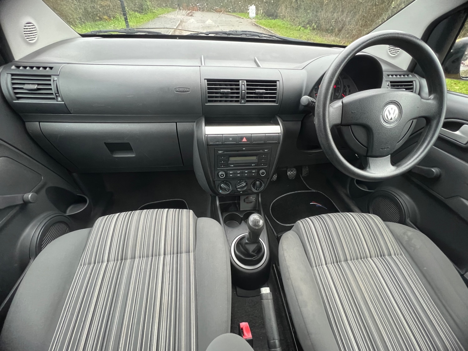 Used Volkswagen Fox 2009 for sale - 76918474: Photo 16