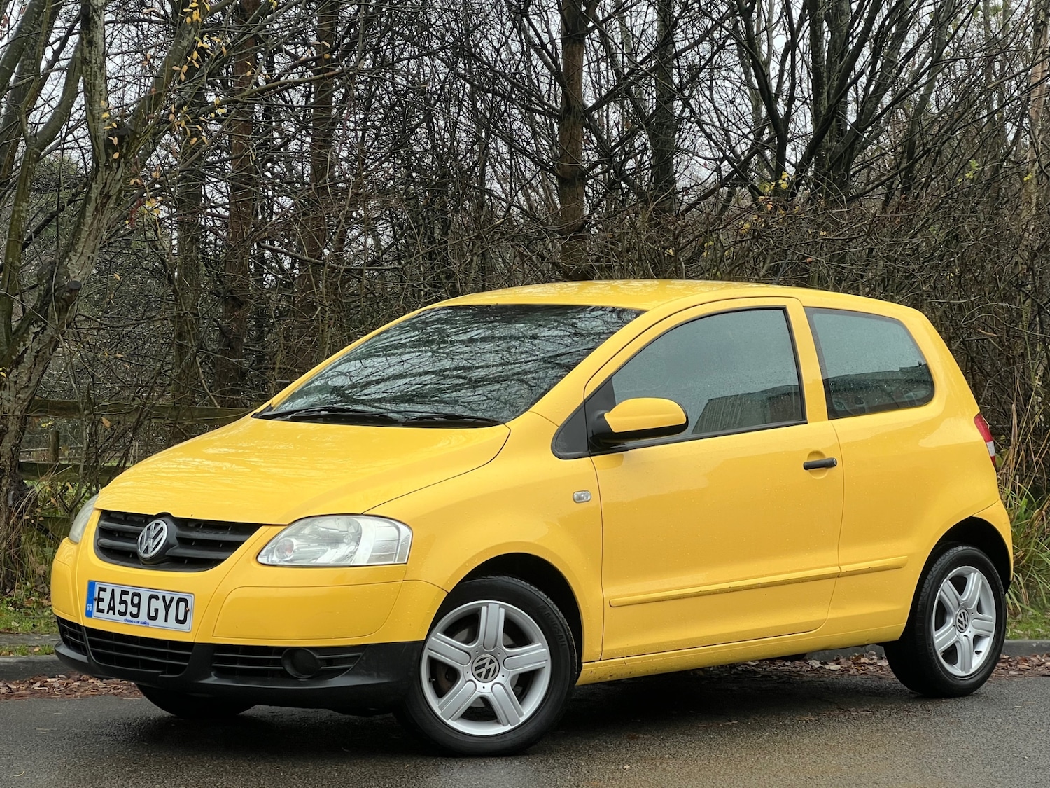 Used Volkswagen Fox 2009 for sale - 76918474: Photo 20