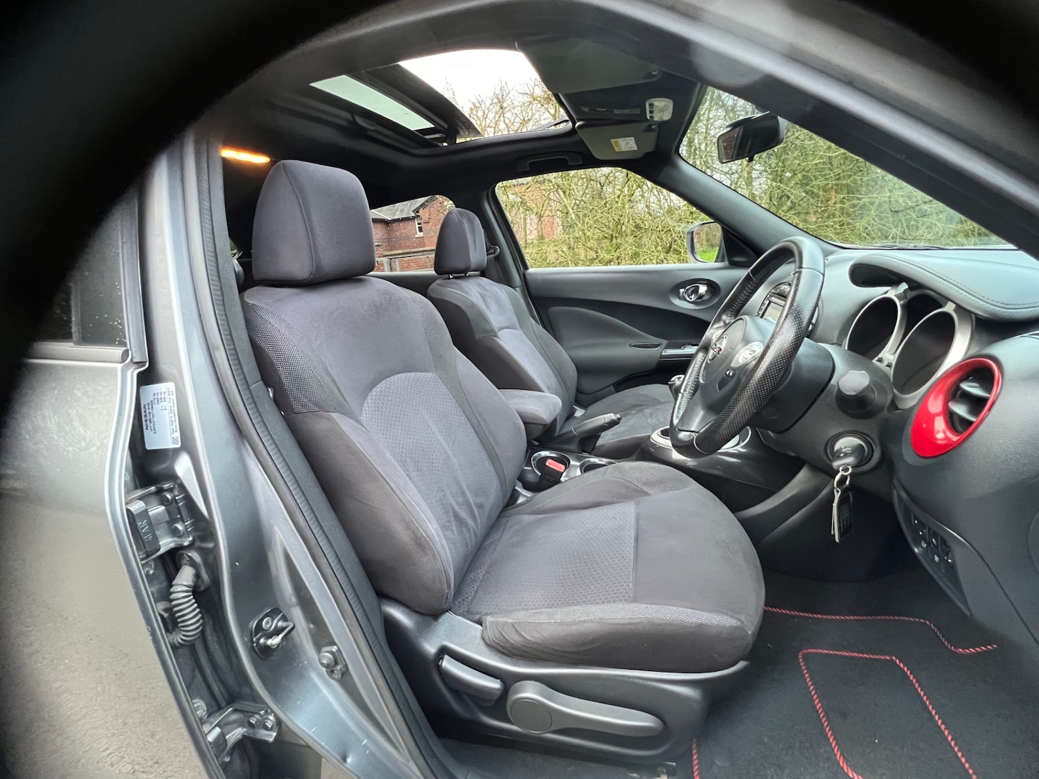 Used Nissan Juke 2015 for sale - 77020686: Photo 11