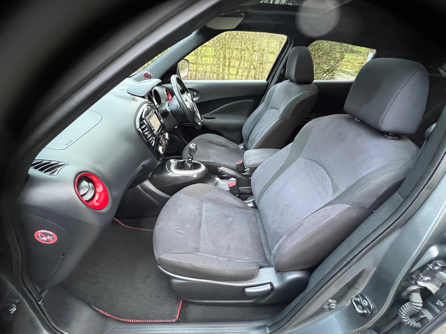 Used Nissan Juke 2015 for sale - 77020686: Photo 13