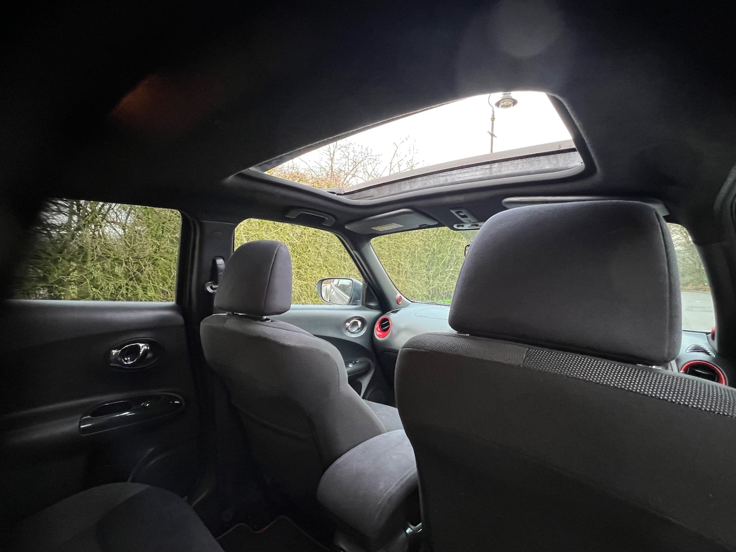 Used Nissan Juke 2015 for sale - 77020686: Photo 15