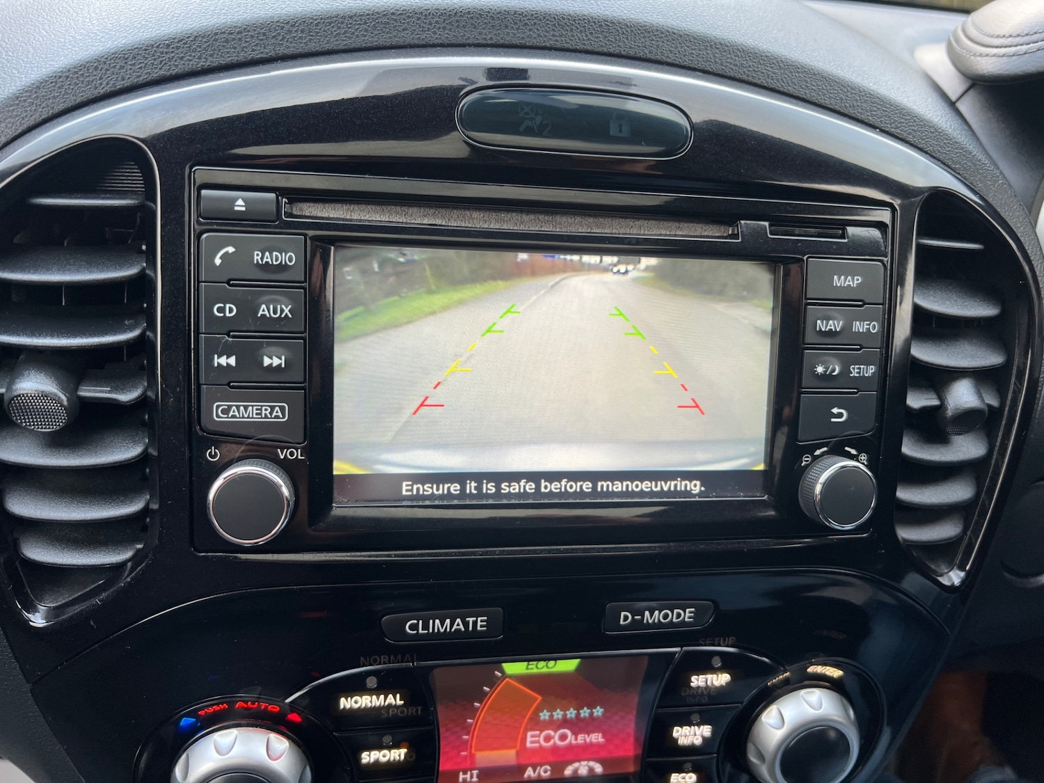 Used Nissan Juke 2015 for sale - 77020686: Photo 16