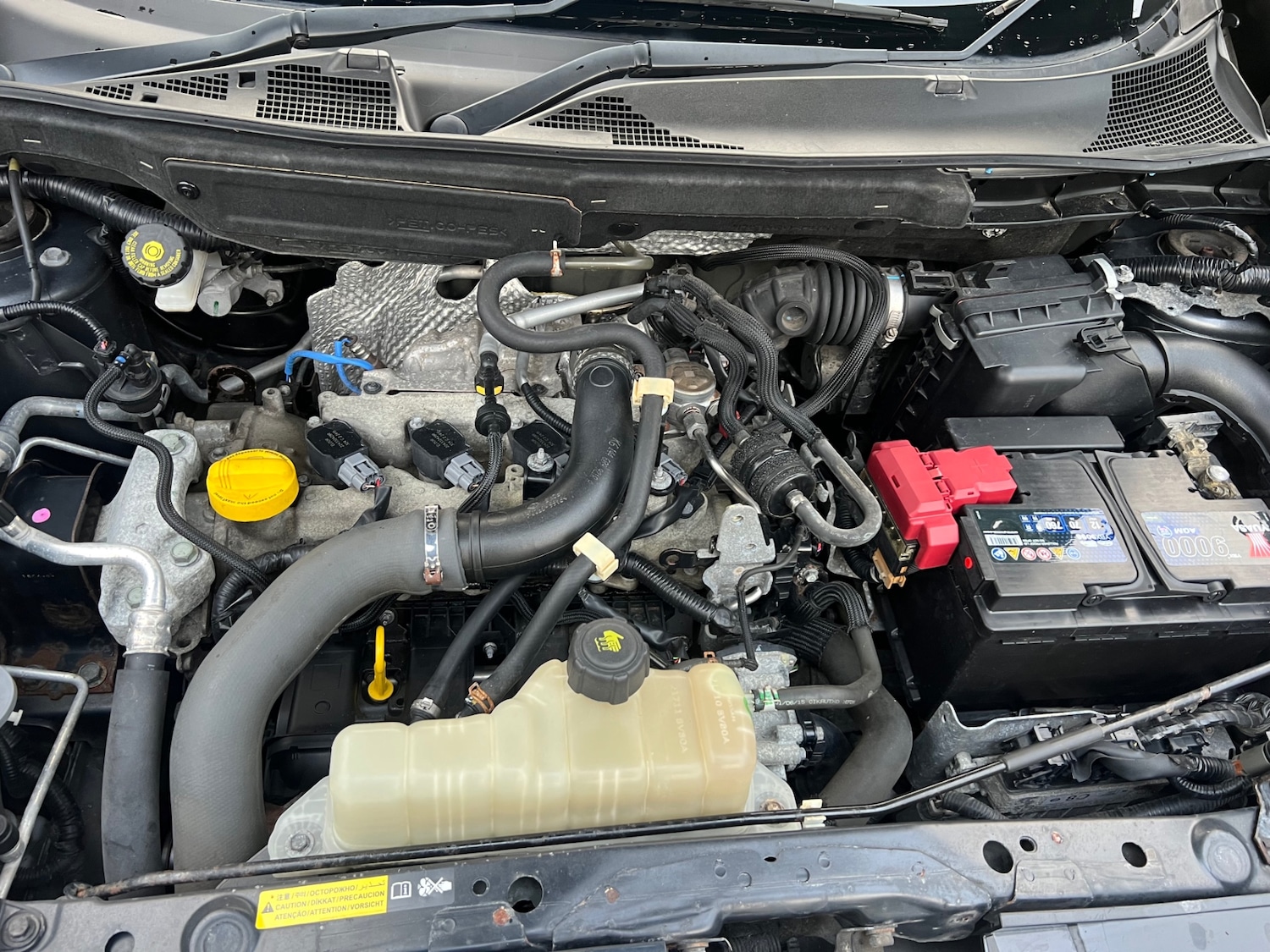 Used Nissan Juke 2015 for sale - 77020686: Photo 18