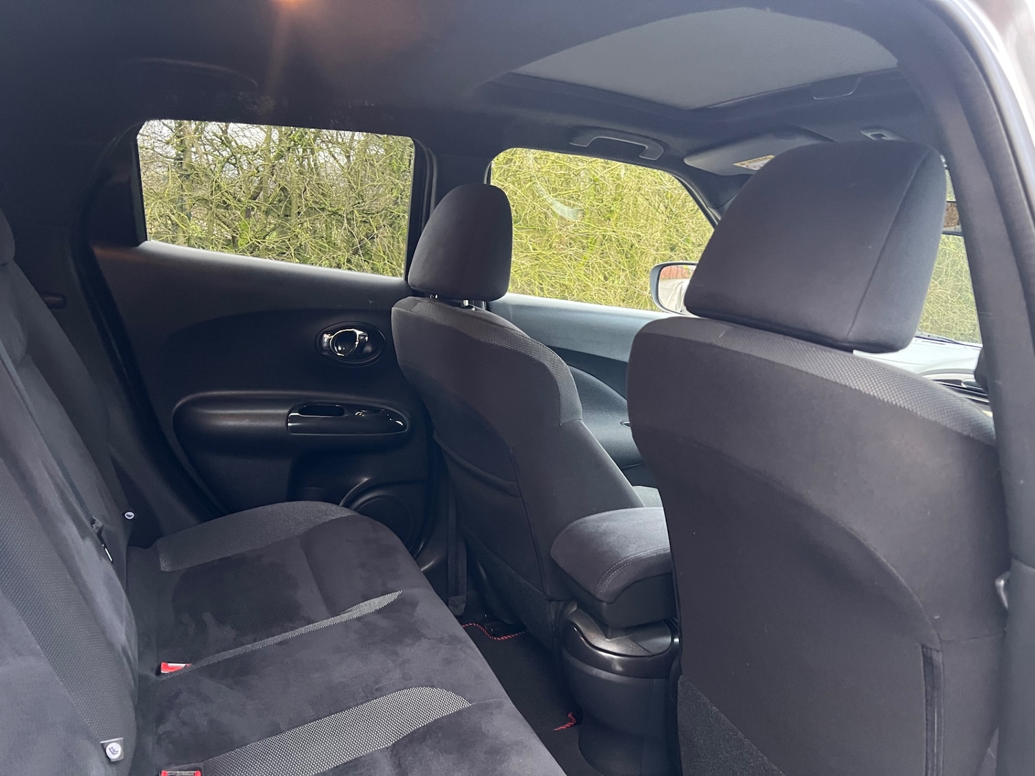 Used Nissan Juke 2015 for sale - 77020686: Photo 19