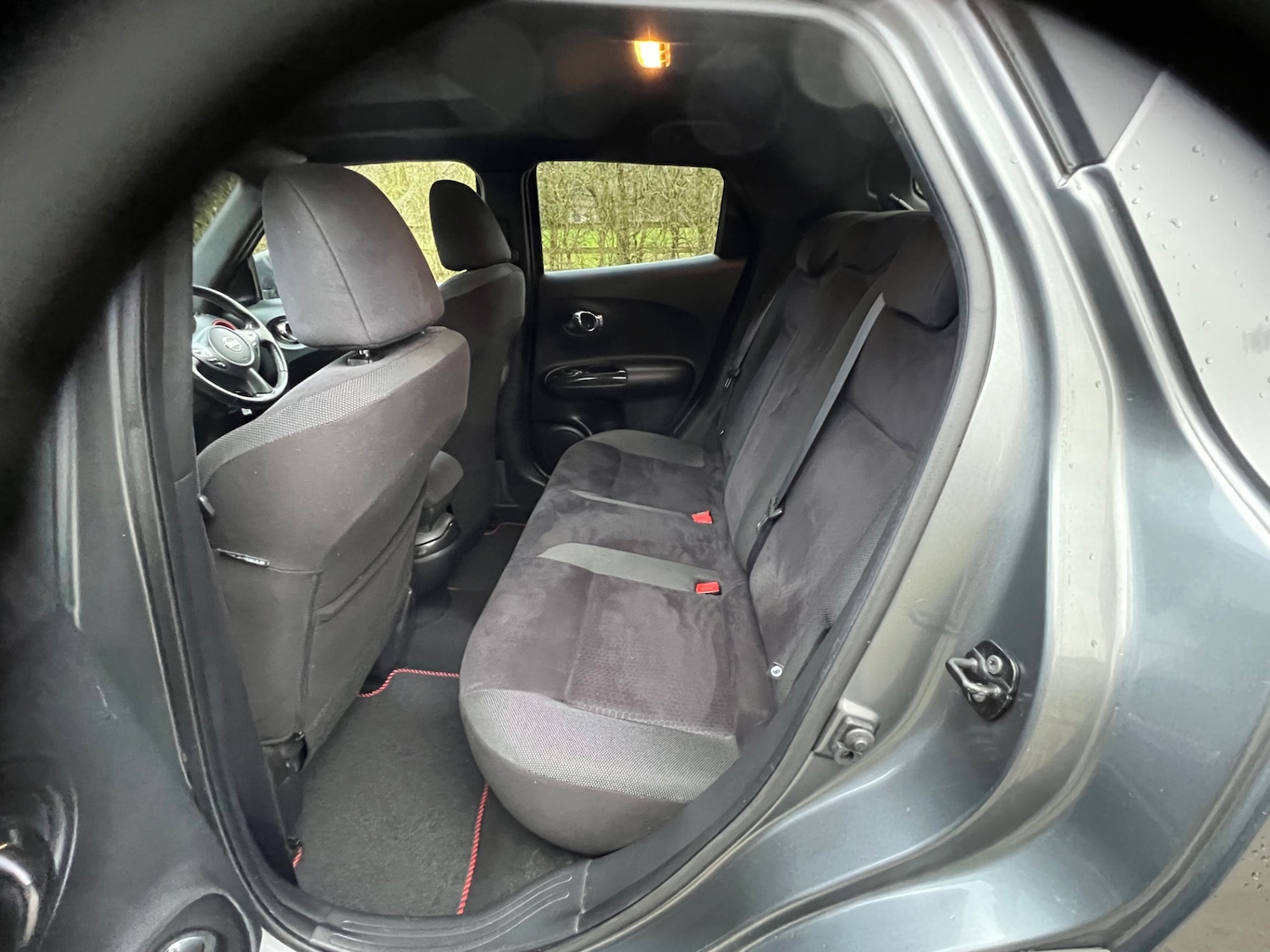 Used Nissan Juke 2015 for sale - 77020686: Photo 21