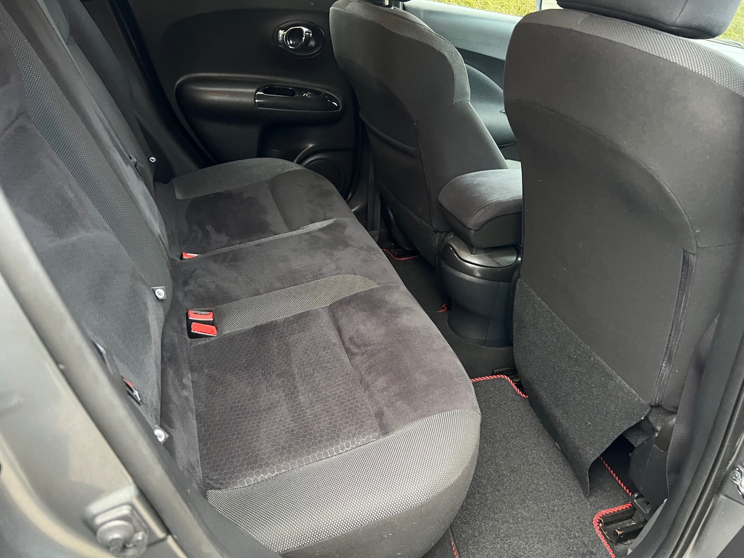 Used Nissan Juke 2015 for sale - 77020686: Photo 22