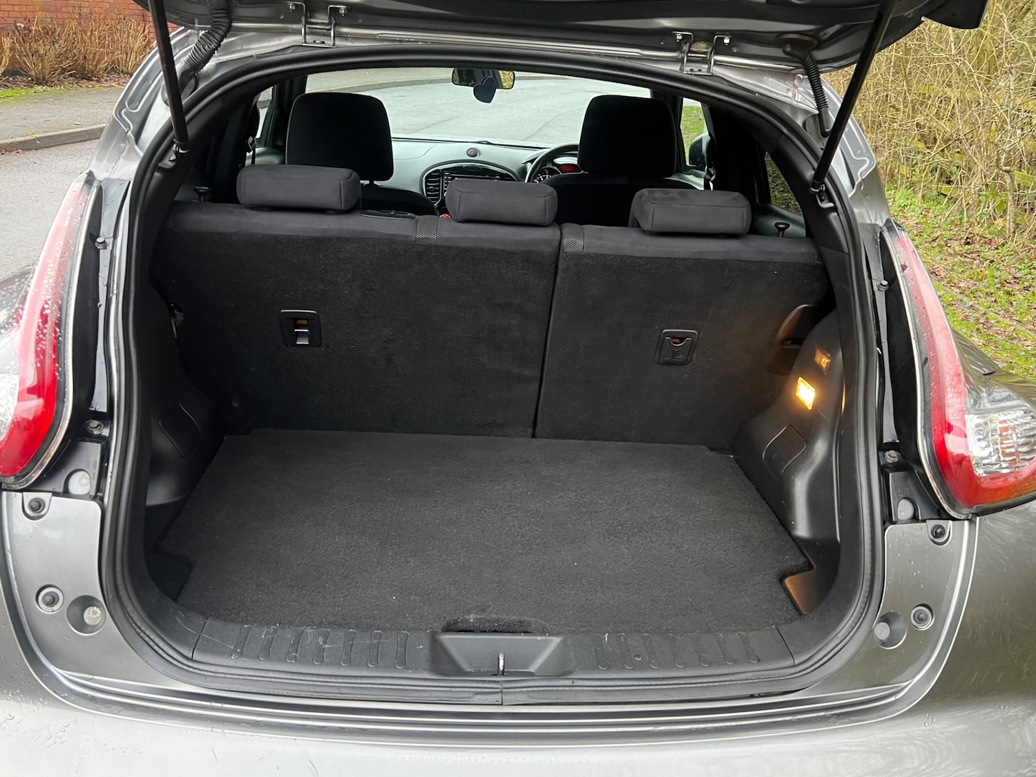 Used Nissan Juke 2015 for sale - 77020686: Photo 9