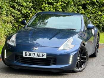 Used Nissan 370 Z 2014 for sale - 74894516: Photo