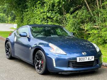 Used Nissan 370 Z 2014 for sale - 74894516: Photo