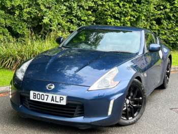 Used Nissan 370 Z 2014 for sale - 74894516: Photo