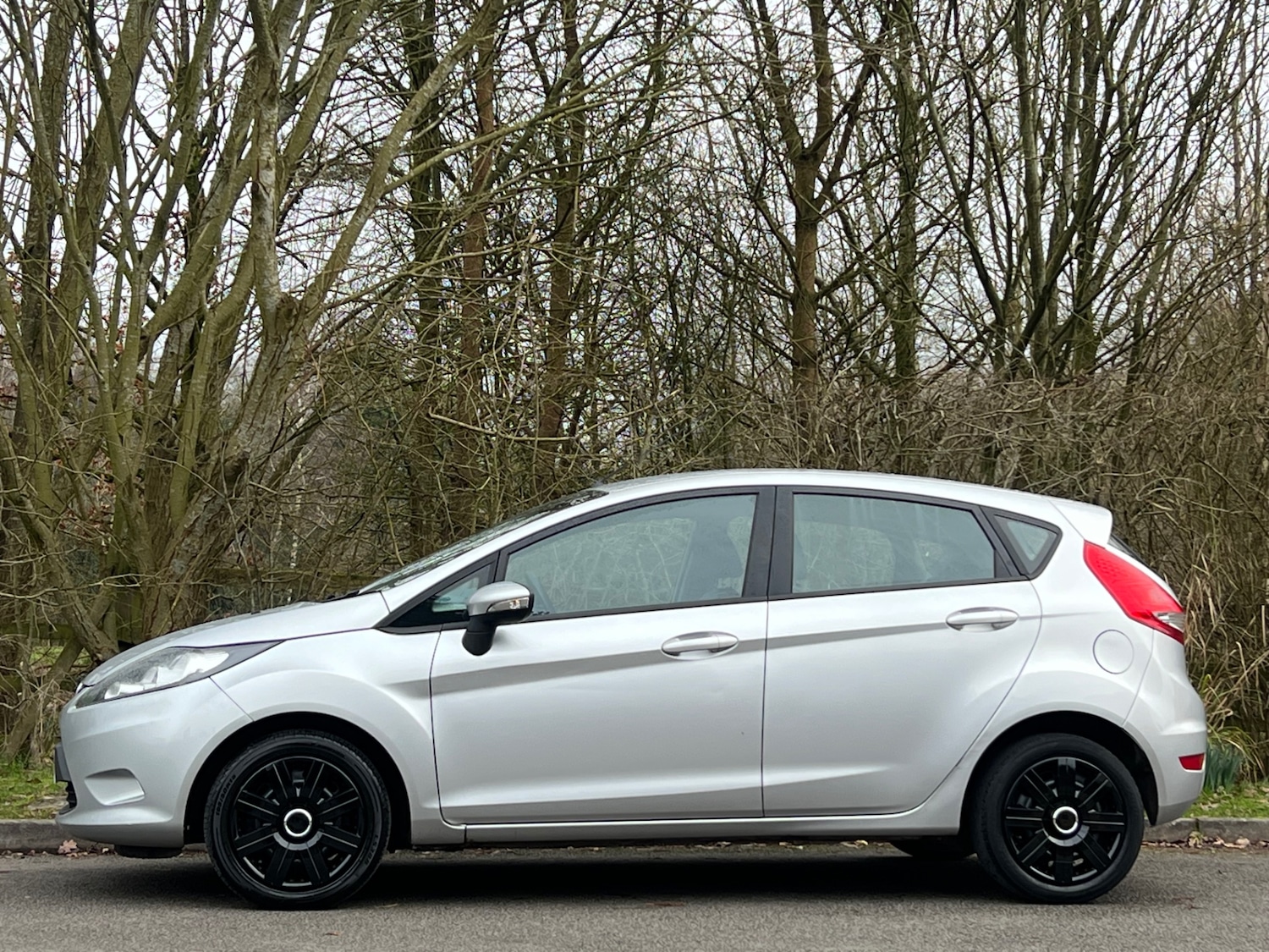 Used Ford Fiesta 2010 for sale - 77502289: Photo 6