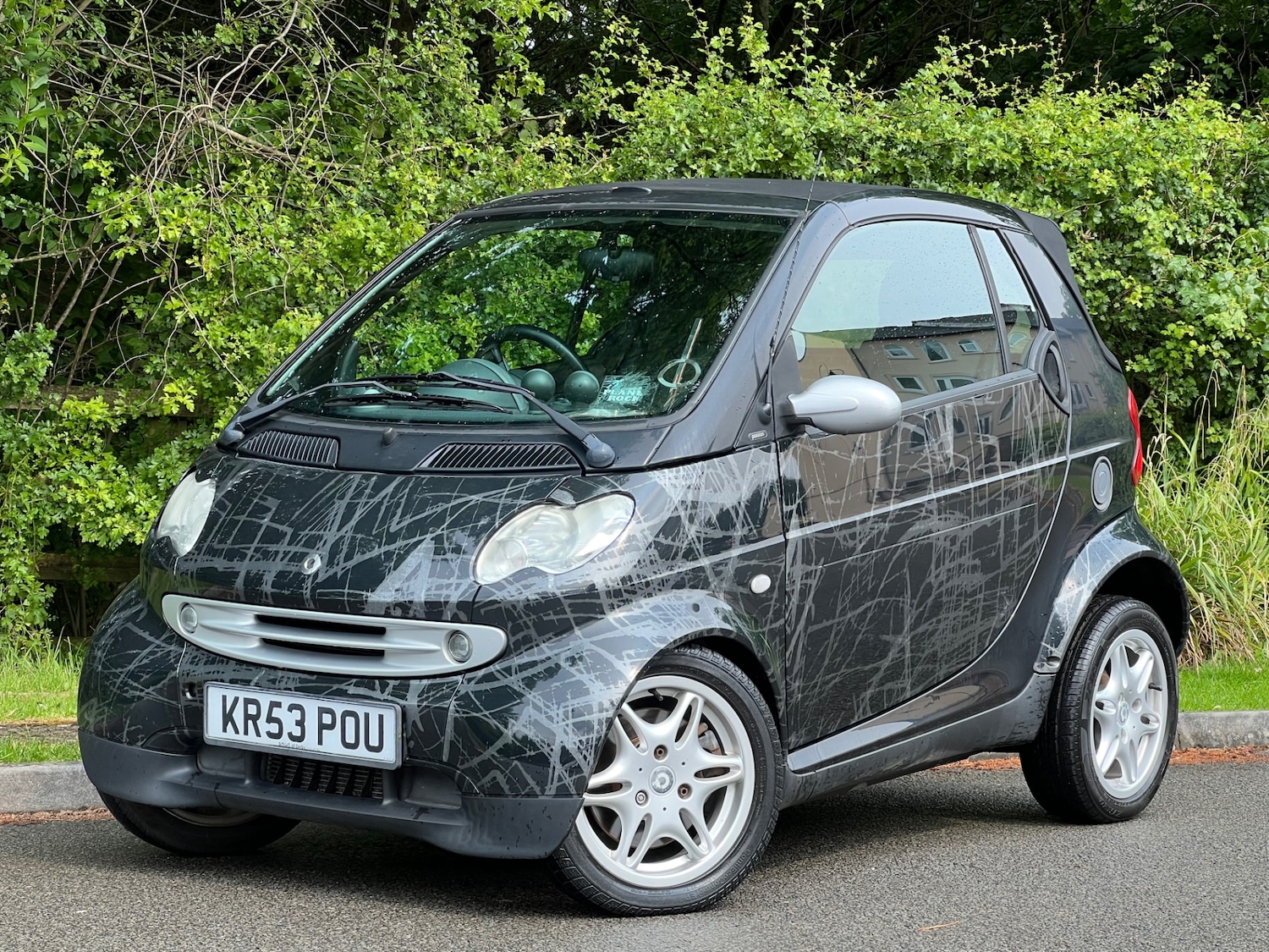Vehicle 24
